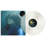 No One Noticed Milky Clear 10” Vinyl