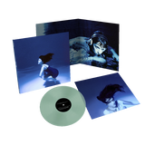 Submarine coke bottle clear vinyl (spotify fans first exclusive)
