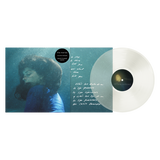 No One Noticed Milky Clear 10” Vinyl