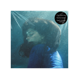 No One Noticed Milky Clear 10” Vinyl