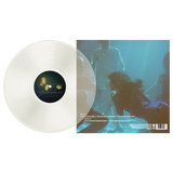 No One Noticed Milky Clear 10” Vinyl
